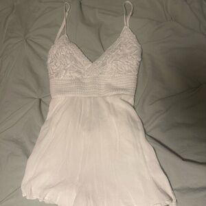 Cute Summer Romper